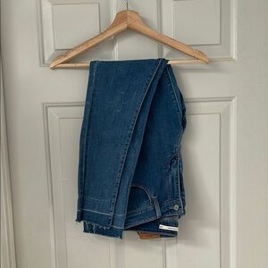 Levi High Rise Skinny